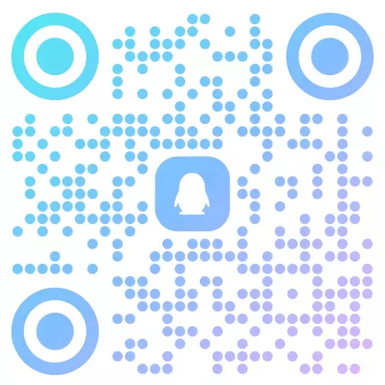 扫码qq咨询 - 项目资源网